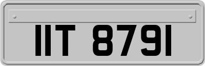 IIT8791