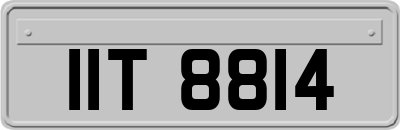 IIT8814