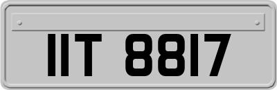 IIT8817