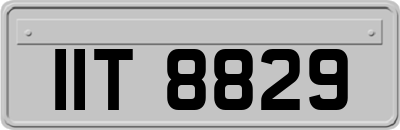 IIT8829