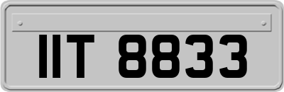 IIT8833