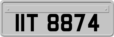IIT8874