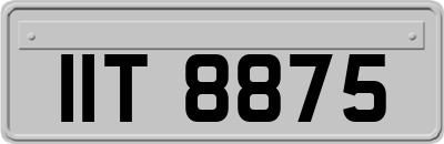 IIT8875
