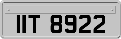 IIT8922