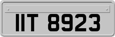 IIT8923