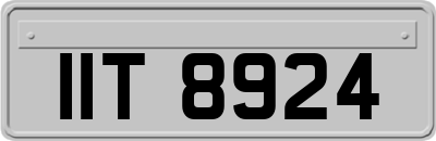 IIT8924