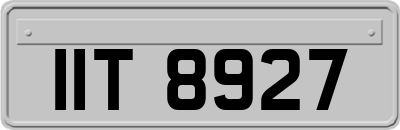 IIT8927