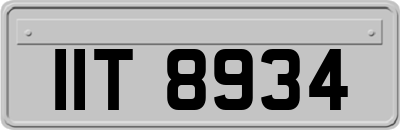 IIT8934