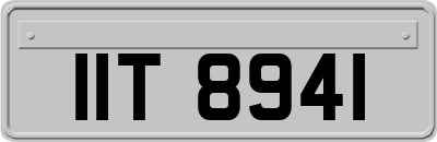 IIT8941