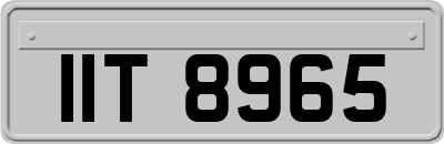 IIT8965