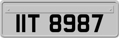 IIT8987