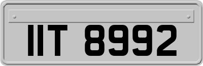 IIT8992