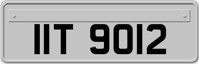 IIT9012