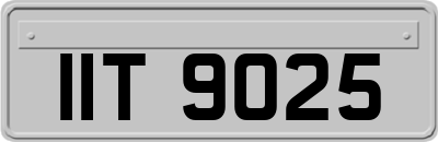 IIT9025