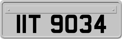 IIT9034