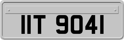 IIT9041