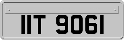 IIT9061