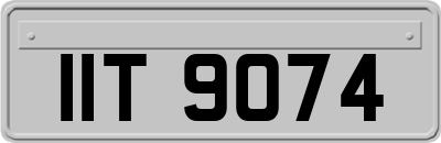 IIT9074