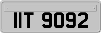 IIT9092