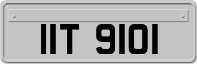 IIT9101