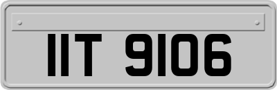 IIT9106