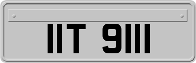 IIT9111