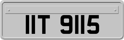 IIT9115
