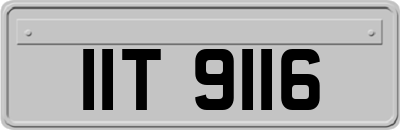 IIT9116