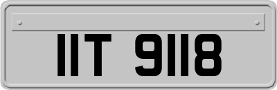 IIT9118