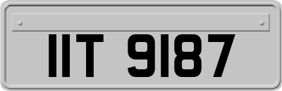 IIT9187
