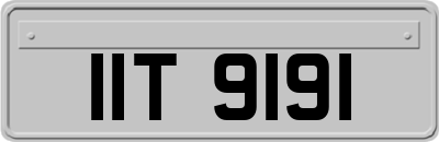 IIT9191