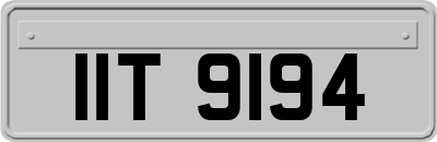 IIT9194