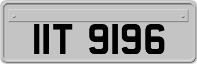 IIT9196