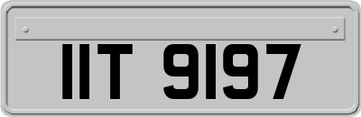 IIT9197