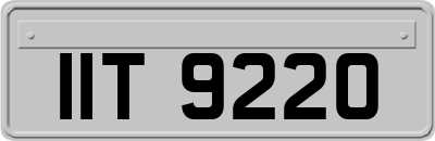 IIT9220