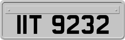 IIT9232