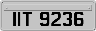 IIT9236
