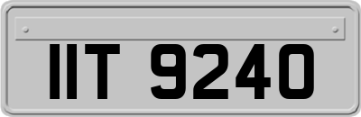IIT9240
