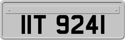 IIT9241