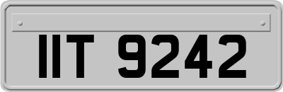 IIT9242
