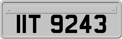 IIT9243