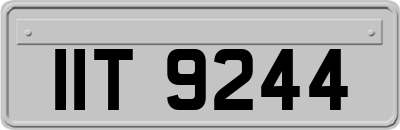 IIT9244