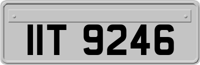 IIT9246