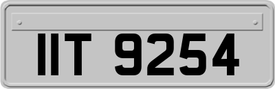IIT9254