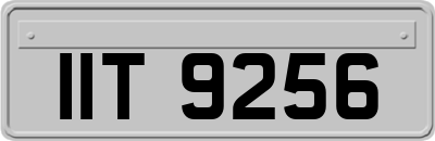 IIT9256