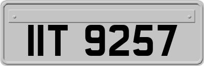 IIT9257