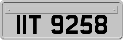 IIT9258