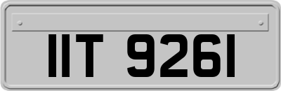 IIT9261