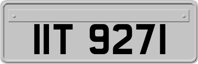 IIT9271