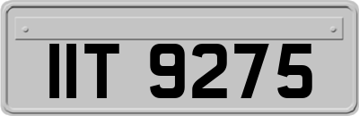 IIT9275